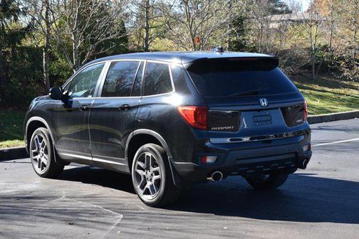 2023 Honda Passport AWD EX-L