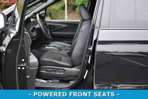 2023 Honda Passport AWD EX-L