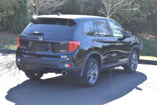2023 Honda Passport AWD EX-L