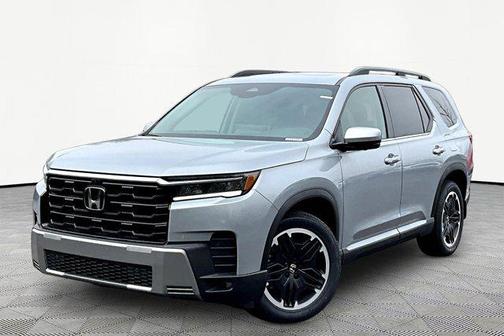 2026 Honda Pilot Touring 8-Passenger