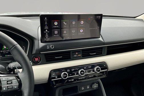 2026 Honda Pilot Touring 8-Passenger