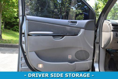 2005 Toyota Sienna CE