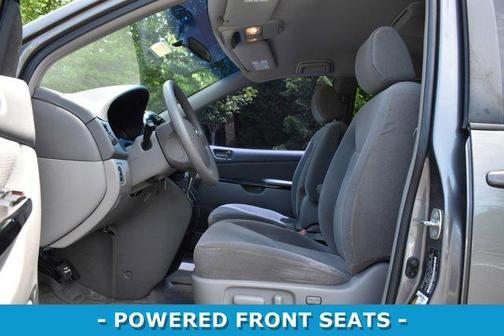 2005 Toyota Sienna CE