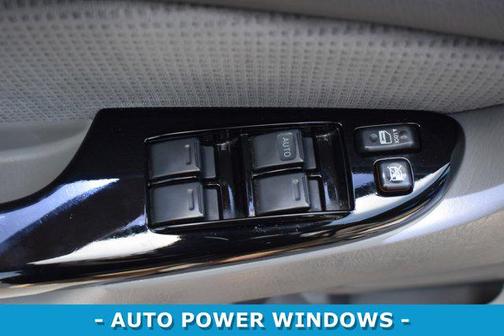 2005 Toyota Sienna CE