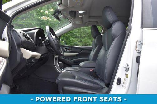 2022 Subaru Ascent Limited 7-Passenger