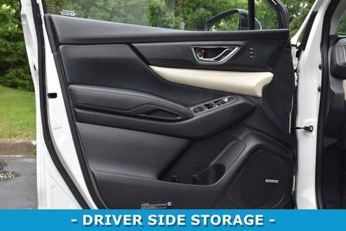 2022 Subaru Ascent Limited 7-Passenger
