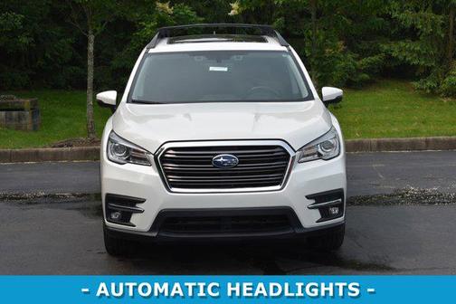 2022 Subaru Ascent Limited 7-Passenger