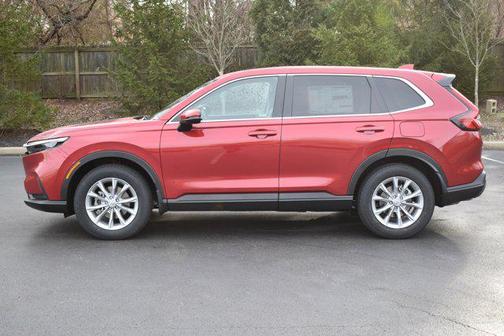 2025 Honda CR-V EX AWD