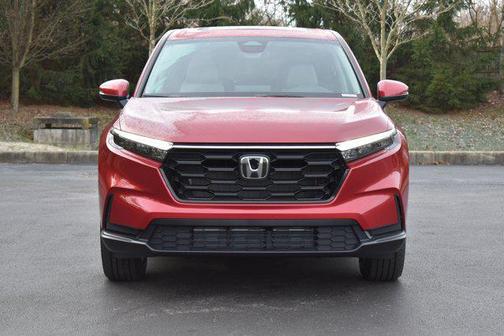 2025 Honda CR-V EX AWD