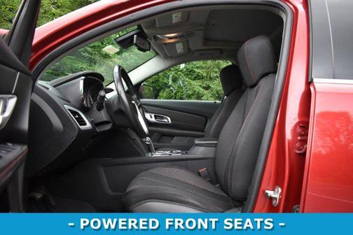 2014 GMC Terrain SLE-2