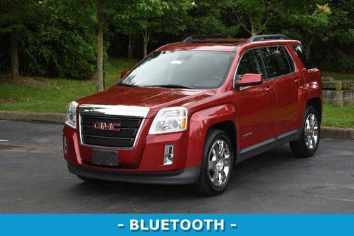 2014 GMC Terrain SLE-2