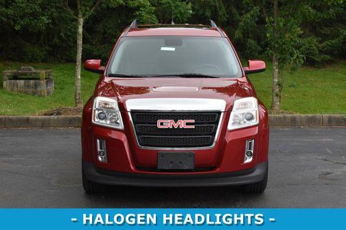 2014 GMC Terrain SLE-2