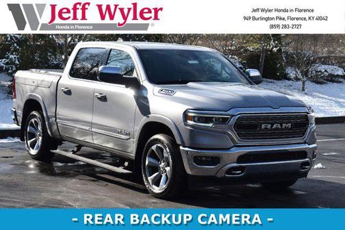 2021 RAM 1500 Limited