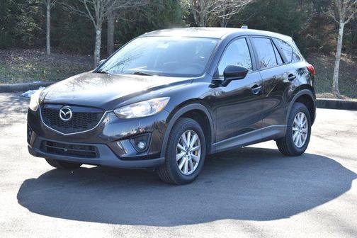 2014 Mazda CX-5 Touring
