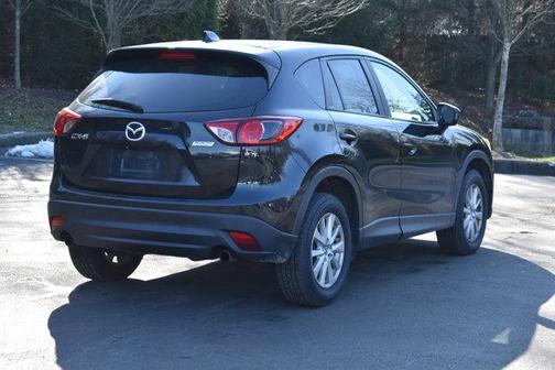 2014 Mazda CX-5 Touring
