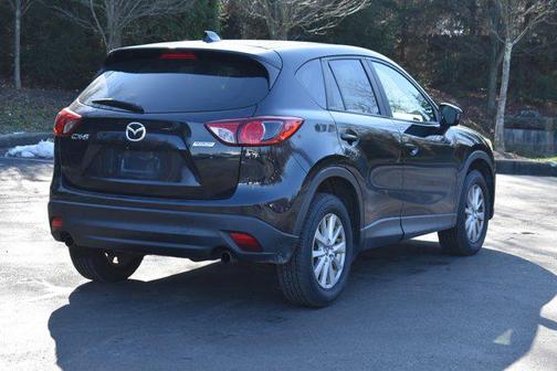 2014 Mazda CX-5 Touring