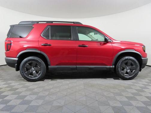 2026 Honda Passport AWD RTL