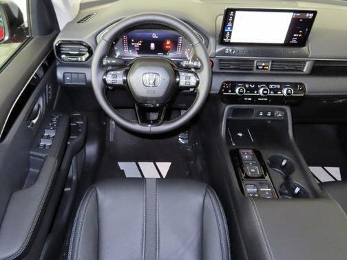 2026 Honda Passport AWD RTL