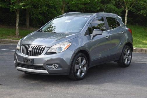 2013 Buick Encore Convenience