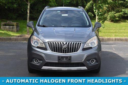2013 Buick Encore Convenience