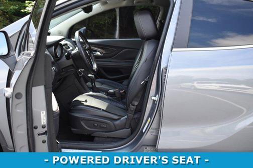 2013 Buick Encore Convenience