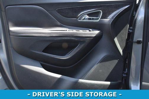 2013 Buick Encore Convenience