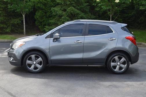 2013 Buick Encore Convenience