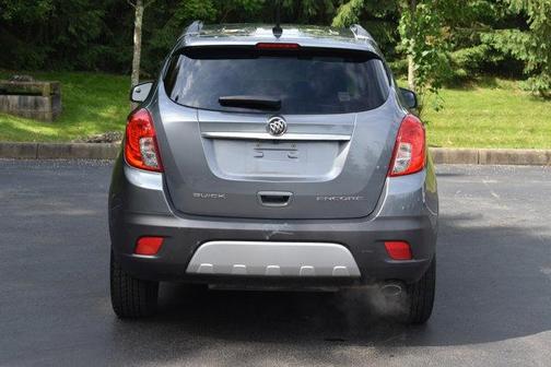 2013 Buick Encore Convenience