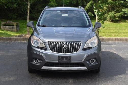 2013 Buick Encore Convenience