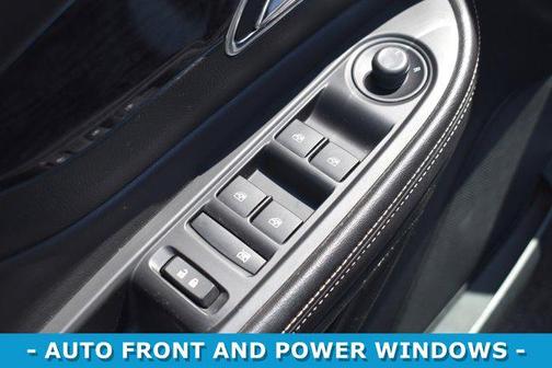 2013 Buick Encore Convenience
