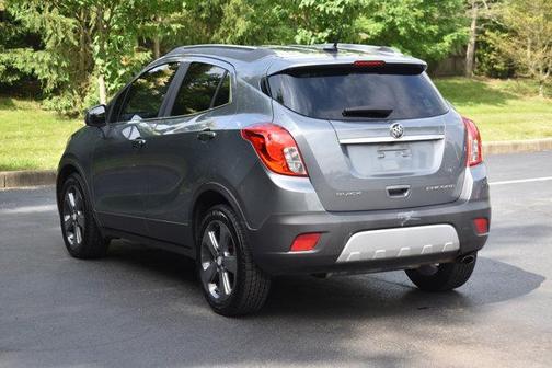 2013 Buick Encore Convenience
