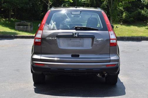 2011 Honda CR-V LX