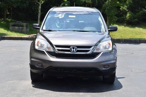 2011 Honda CR-V LX