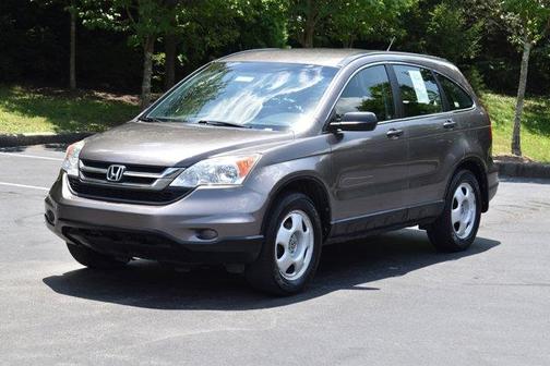 2011 Honda CR-V LX