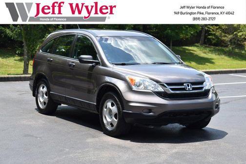 2011 Honda CR-V LX