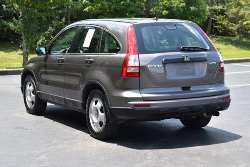 2011 Honda CR-V LX