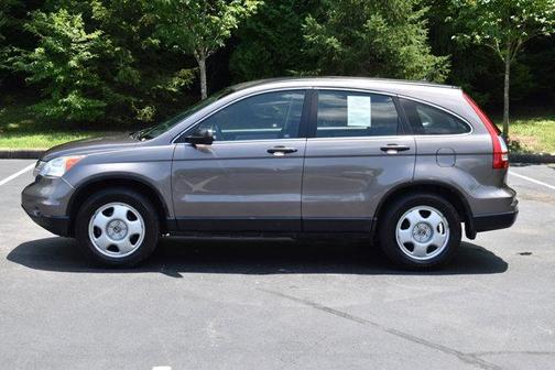 2011 Honda CR-V LX