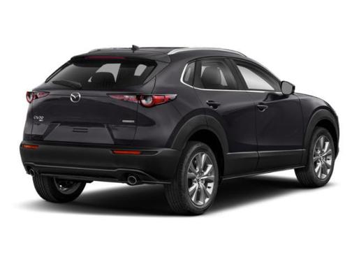 2021 Mazda CX-30 Premium Package