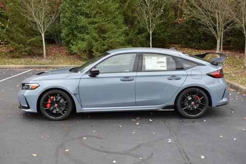 2025 Honda Civic Type R Base