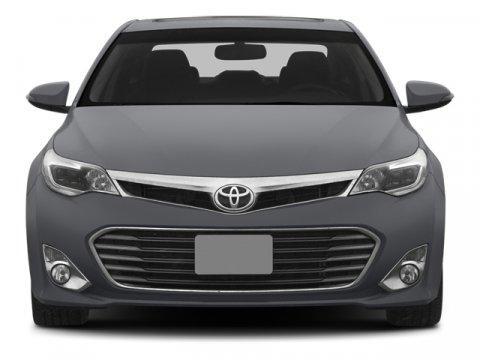 2014 Toyota Avalon XLE