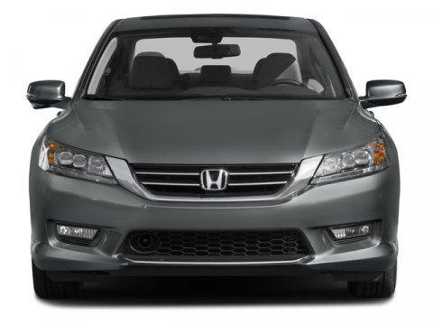 2015 Honda Accord Touring