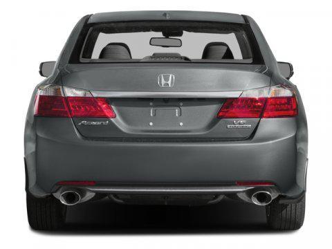 2015 Honda Accord Touring