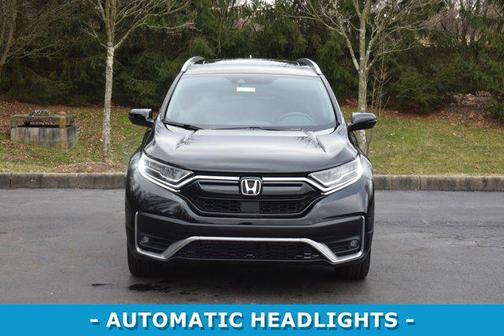 2022 Honda CR-V AWD Touring