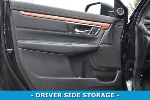 2022 Honda CR-V AWD Touring