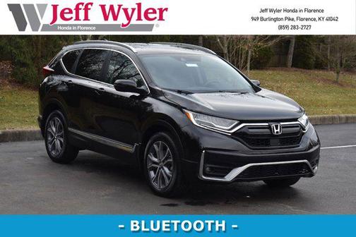 2022 Honda CR-V AWD Touring