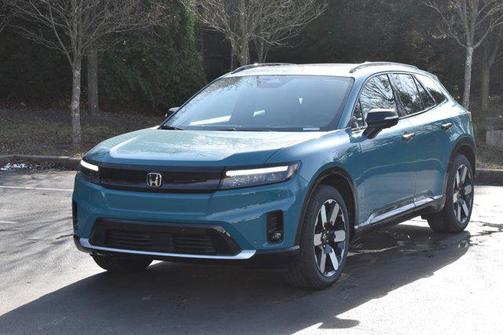 2025 Honda Prologue Elite