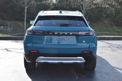 2025 Honda Prologue Elite