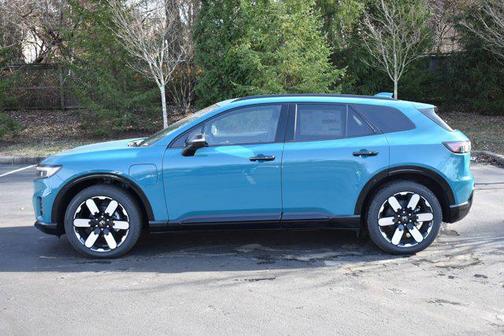 2025 Honda Prologue Elite
