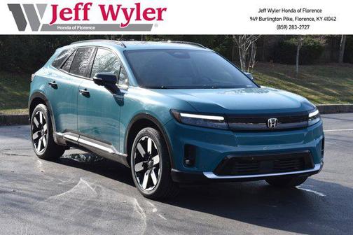 2025 Honda Prologue Elite