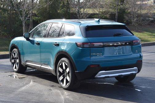 2025 Honda Prologue Elite